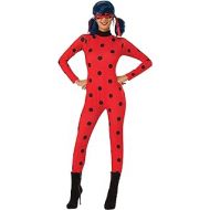 Rubies Miraculous Ladybug Adult Costume