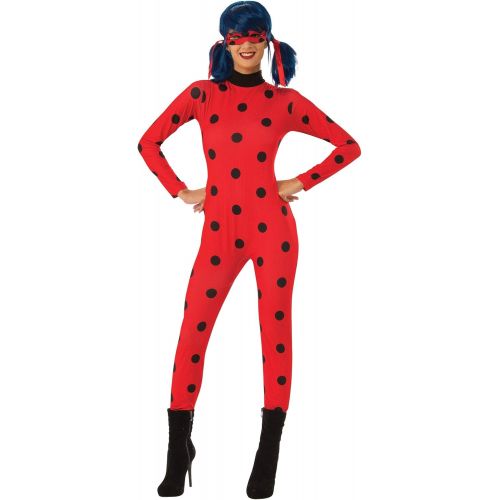  할로윈 용품Rubies Miraculous Ladybug Adult Costume