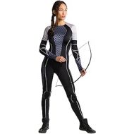 할로윈 용품Rubies Costume Co Womens The Hunger Games Katniss Costume