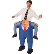 할로윈 용품Rubie's Presidential Piggyback Costume - One Size