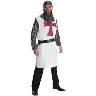 Rubie's Crusade Battle Knight Costume