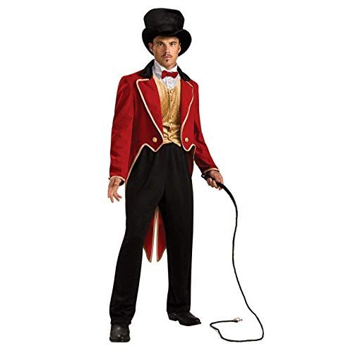  할로윈 용품Rubies Costume Co - Mens Ringmaster Costume