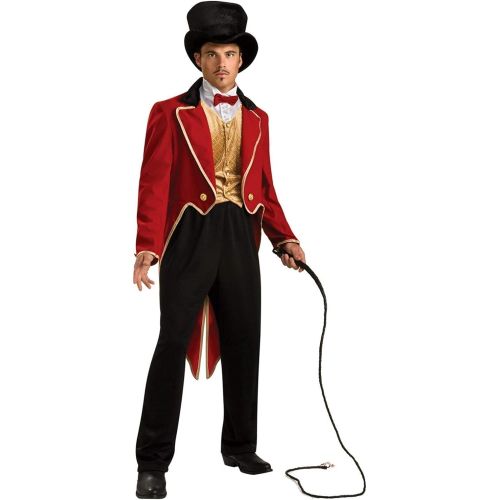  할로윈 용품Rubies Costume Co - Mens Ringmaster Costume