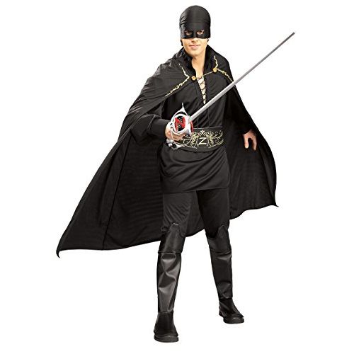  할로윈 용품Rubies Adult Mens Zorro Costume