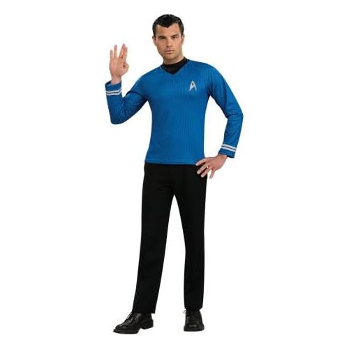  할로윈 용품Rubie's Star Trek Movie Shirt Costume