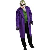 할로윈 용품Rubies Costume Co Mens The Joker Plus Size Costume