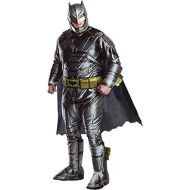 Rubies mens Tactical Batman Adult Deluxe Costume