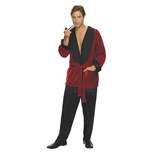  할로윈 용품Rubie's Hugh Hefner Costume