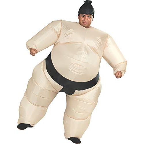  할로윈 용품Rubies Inflatable Sumo Adult Costume