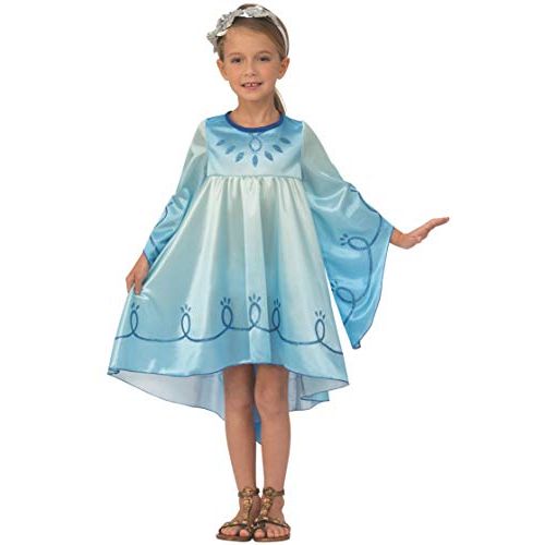  할로윈 용품Rubies Boxy Girls Willa Childs Costume, Small (701158_S)