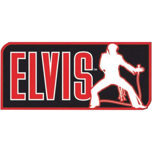  할로윈 용품Rubies Deluxe Elvis Child Costume, Large Size, One Color