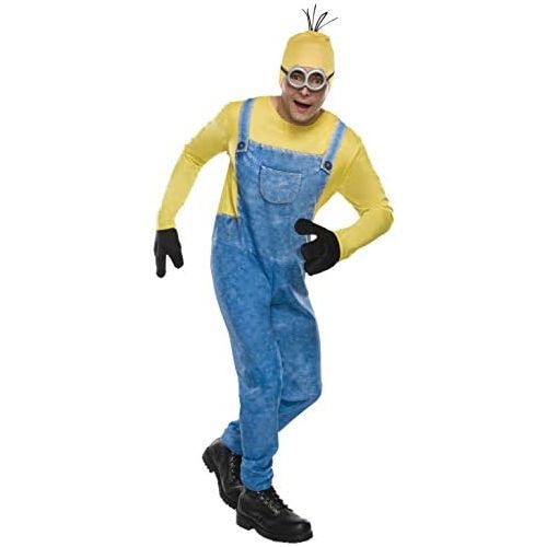  할로윈 용품Rubie's Minion Movie Minion Costume