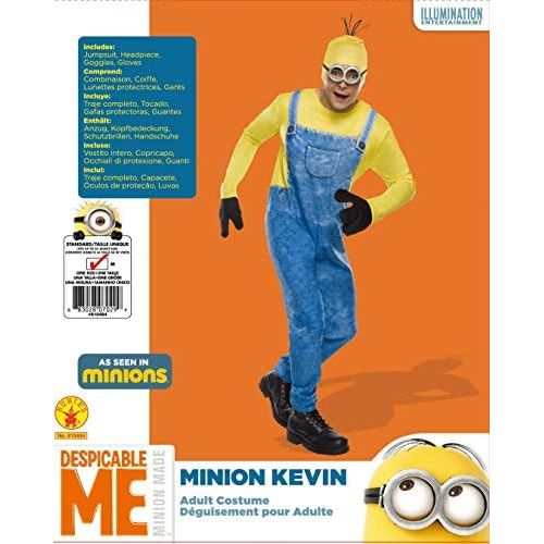  할로윈 용품Rubie's Minion Movie Minion Costume