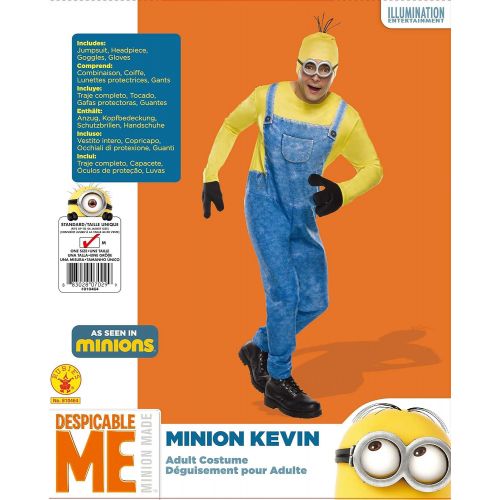  할로윈 용품Rubie's Minion Movie Minion Costume