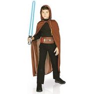 할로윈 용품Rubies Star Wars Childs Jedi Knight Accessory Kit