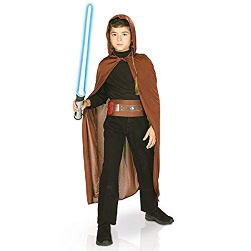  할로윈 용품Rubies Star Wars Childs Jedi Knight Accessory Kit