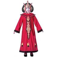 할로윈 용품Rubie's Star Wars Queen Amidala Childs Costume