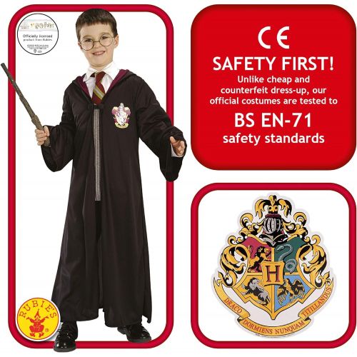  할로윈 용품Rubies Costume Co - Harry Potter Child Costume Kit