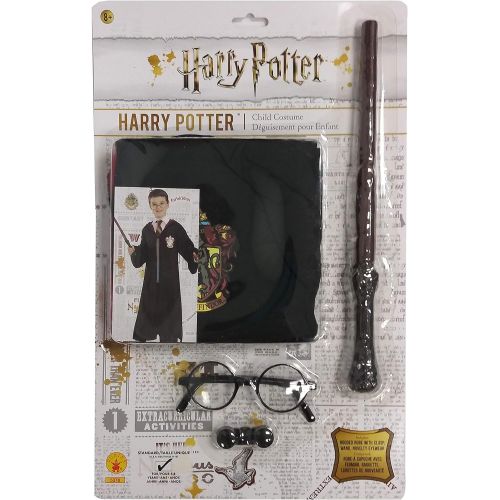  할로윈 용품Rubies Costume Co - Harry Potter Child Costume Kit