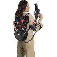 Rubies Ghostbusters Proton Pack with Silly String Accessory, As Shown, One Size