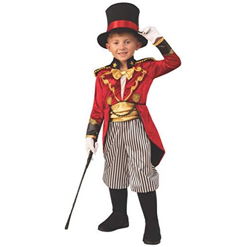  할로윈 용품Rubies Kids Ringmaster Costume