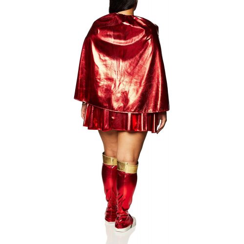  할로윈 용품Rubie's Secret Wishes Womens Adult Supergirl Costume