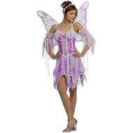 할로윈 용품Rubies womens Sexy Butterfly Costume