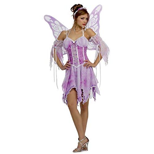  할로윈 용품Rubies womens Sexy Butterfly Costume