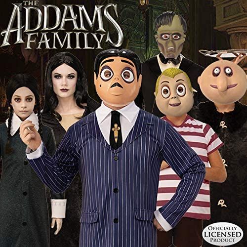  할로윈 용품Rubie's Gomez of The Addams Family Boys Costume