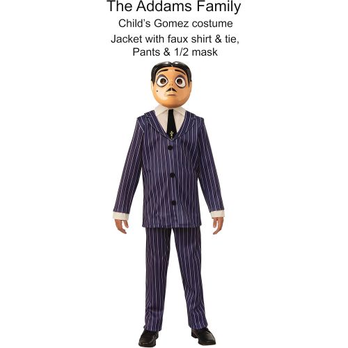  할로윈 용품Rubie's Gomez of The Addams Family Boys Costume