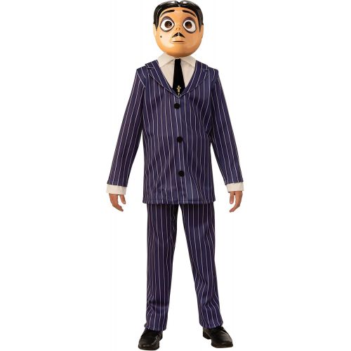  할로윈 용품Rubie's Gomez of The Addams Family Boys Costume