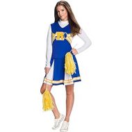 Rubies Riverdale Womens Vixens Cheerleader Costume