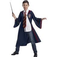Rubie's Fantastic Beasts Child Deluxe Gryffindor Robe