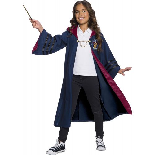  할로윈 용품Rubie's Fantastic Beasts Child Deluxe Gryffindor Robe