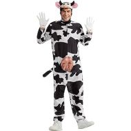 Rubies Costume Comical Cow Costume