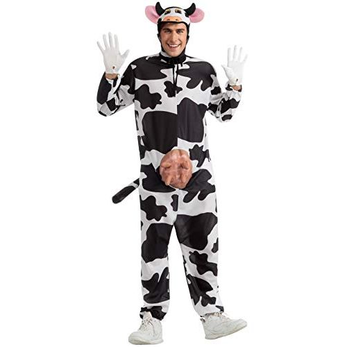  할로윈 용품Rubies Costume Comical Cow Costume