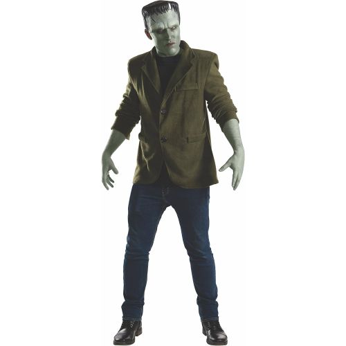  할로윈 용품Rubie's Mens Universal Monsters Frankenstein Costume