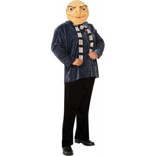  할로윈 용품Rubies Costume Mens Despicable Me 2 Gru Costume