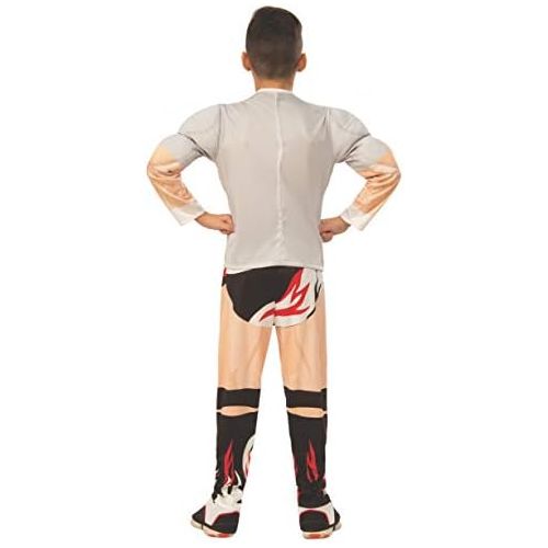  할로윈 용품Rubie's WWE Daniel Bryan Boys Deluxe Costume