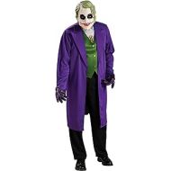 할로윈 용품Rubie's Batman The Dark Knight Joker Costume
