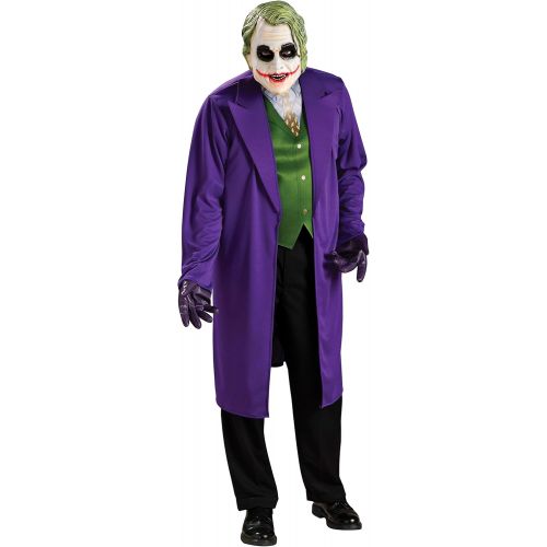  할로윈 용품Rubie's Batman The Dark Knight Joker Costume