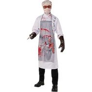 할로윈 용품Rubies Costume Co. Mens Mad Scientist Costume