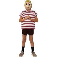 Rubie's Pugsley of The Addams Family Boys Costume