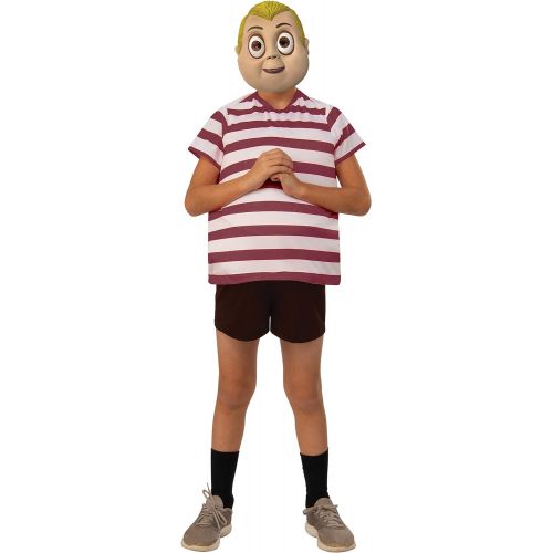  할로윈 용품Rubie's Pugsley of The Addams Family Boys Costume