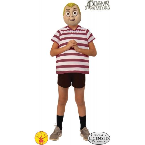  할로윈 용품Rubie's Pugsley of The Addams Family Boys Costume