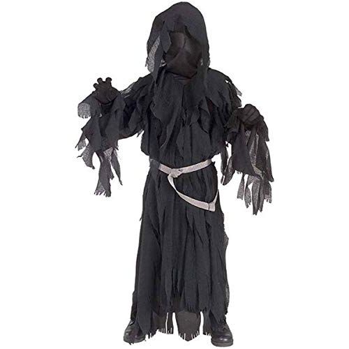  할로윈 용품Rubies Lord of The Rings Childs Ringwraith Costume