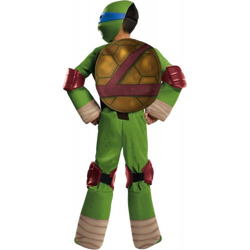  할로윈 용품Rubie's Teenage Mutant Ninja Turtle Costume - Medium