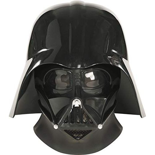  할로윈 용품Rubies Costume Co - Supreme Darth Vader Mask