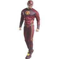 Rubies Mens Flash Deluxe Costume