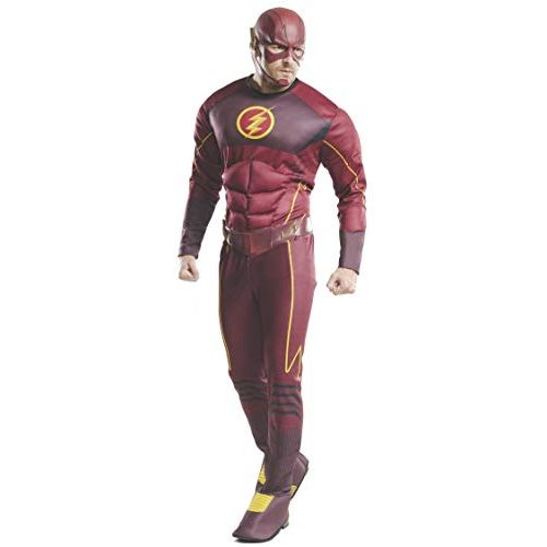  할로윈 용품Rubies Mens Flash Deluxe Costume